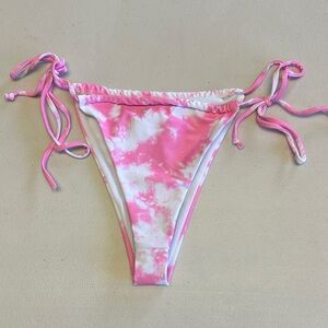 Fashion Nova Bikini Bottom